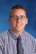 Principal - Jeff White